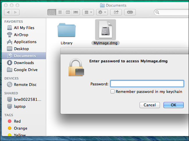 Is a dmg file for mac windows 10
